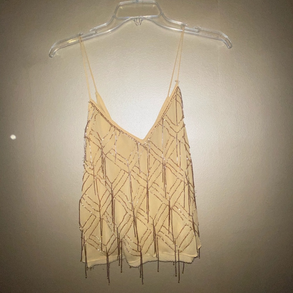 XS Free People top
